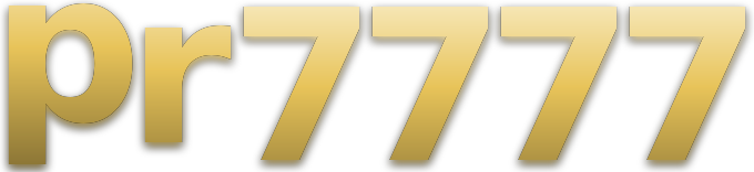 pr7777 logo